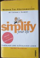 Simplify your life Hessen - Wiesbaden Vorschau