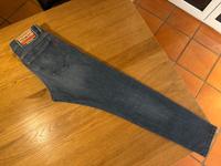 Jeans, Junge, Diesel, W 28 L 30, blau Baden-Württemberg - Aalen Vorschau