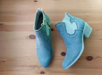 Stiefelette Marco Tozzi Gr. 40 neu Nordrhein-Westfalen - Schwerte Vorschau