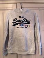 Hoodie von „Superdry“ Bayern - Kronach Vorschau