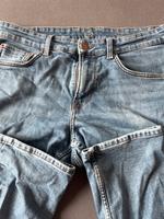 C&A, gefütterte Winter Jeans 36/32 sehr gut Bayern - Egling Vorschau