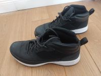 Timberland Field Trekker Hiker black / schwarze Sneakers Berlin - Mitte Vorschau