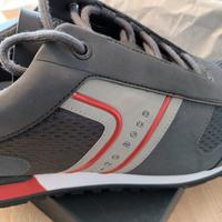 HUGO BOSS Runners Sneakers Sportschuhe in  43   NEU/OVP Rheinland-Pfalz - Pirmasens Vorschau