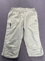 McKinley Outdoor Hose Wander Fahrrad grau Gr. 40 7/8 Länge Hessen - Melsungen Vorschau
