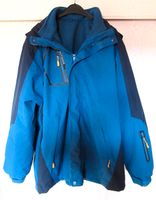 3 in 1 Funktionsjacke Gr.56 mit Kapuze, Innenfleece. NEU! Niedersachsen - Bad Harzburg Vorschau