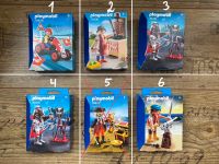 Playmobil Figuren neu OVP Niedersachsen - Tostedt Vorschau