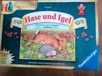 Hase und Igel Brettspiel Niedersachsen - Delmenhorst Vorschau