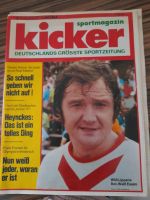 Kicker Sportmagazin Saarland - Kirkel Vorschau