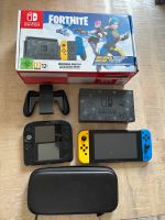 Nintendo Switch Fortnite Special Edition OVP Bielefeld - Joellenbeck Vorschau