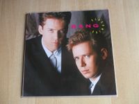 LP von Bang - Clockwise 1990 Hessen - Immenhausen Vorschau