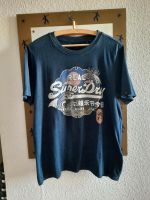 Shirt von SUPERDRY Neu Rostock - Toitenwinkel Vorschau