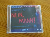 CD (Maxi) (Musik) - Nein, Mann (Laserkraft 3D) Bayern - Neumarkt i.d.OPf. Vorschau