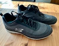 Sneaker Sketchers Light Wight / Metal Madness Größe 41 Rheinland-Pfalz - Großkarlbach Vorschau