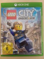 Xbox Spiel Lego City undercover Baden-Württemberg - Remshalden Vorschau