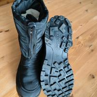 Winter Boots Größe 41 Hessen - Haunetal Vorschau
