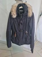 Khujo Winterjacke Hessen - Weilmünster Vorschau