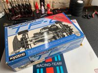 Kyosho TF2 Spider Pure Ten EP TOP, Sammler Nordrhein-Westfalen - Ennepetal Vorschau