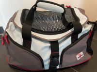 Reisetasche / Sporttasche mit vielen Fächern Niedersachsen - Moringen Vorschau