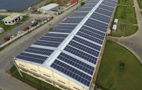 ✔ Dachflächenvermietung ab 1000qm für Photovoltaik gesucht Niedersachsen - Langwedel Vorschau