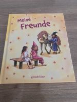 Freundebuch / Meine Freunde / Gondolino Nordrhein-Westfalen - Roetgen Vorschau