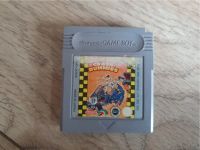 Crash Dummies, Game Boy Spiel Sachsen-Anhalt - Wittenberg Vorschau