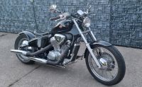 ‼️HONDA SHADOW VT ######### BOBBER‼️ Mecklenburg-Strelitz - Landkreis - Voigtsdorf b Strasburg Vorschau