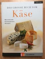 Das große Buch vom Käse Niedersachsen - Harsefeld Vorschau