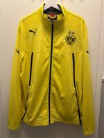 Borussia Dortmund BVB Trainingsjacke Puma Größe XL Berlin - Pankow Vorschau