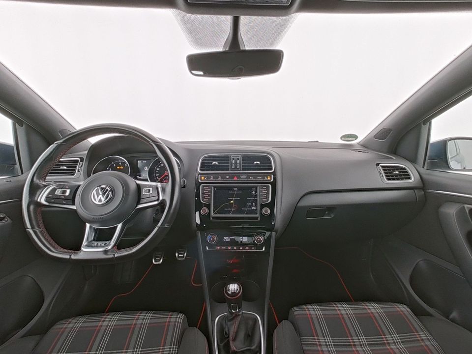Volkswagen Polo V GTI - Motor 0km!! in Düren