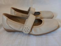 CAPRICE Schuhe echt Leder Gr. 4 NEU Nordrhein-Westfalen - Coesfeld Vorschau