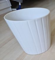 Blumentopf Keramik weiß Hannover - Nord Vorschau