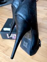 High Heels Iron Fist mit Nieten Gr. 40 Nordrhein-Westfalen - Witten Vorschau