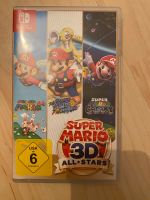 Nintendo Switch Super Mario 3D All*stars Stuttgart - Stuttgart-Süd Vorschau