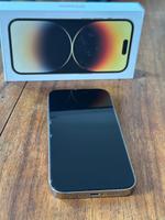 Apple iPhone 14 Pro – 256 GB – Silber – Top Zustand | OVP Leipzig - Leutzsch Vorschau