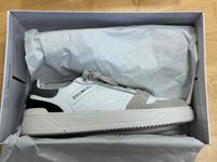 BIKKEMBERGS Sneaker Weiß Größe 45 NEU OVP UNGETRAGEN Nordrhein-Westfalen - Oberhausen Vorschau