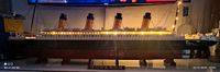 Lego 10294 Titanic mit OVP und Beleuchtung Nordrhein-Westfalen - Mönchengladbach Vorschau