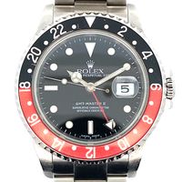 Herrenuhr Rolex GMT Master II Coke Ref. 16710 Dortmund - Innenstadt-Ost Vorschau