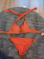 Hunkemöller Bikini corall  75 b/s Nordrhein-Westfalen - Hagen Vorschau