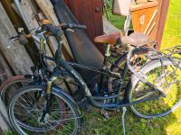 2 Fahrräder Dithmarschen - Buesum Vorschau