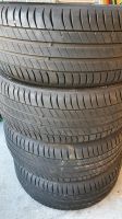 4x Michelin Primacy 3 Sommerreifen 205/45R17  88W Nordrhein-Westfalen - Oberhausen Vorschau