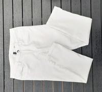 *H&M Divided* Skinny Ankle - 7/8 Hose weiß / Größe 36 Bayern - Schwabhausen Vorschau