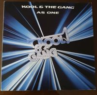LP KOOL & The Gang- As One Berlin - Pankow Vorschau