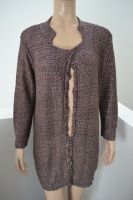 Steffen Schraut Cardigan Strickjacke Seide Lurex 42 Bayern - Lindau Vorschau