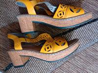 Rieker Schuh 38/39 Baden-Württemberg - Singen Vorschau