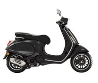 #NEU# Vespa Sprint 125  SCHWARZ DECISO Saarland - St. Wendel Vorschau