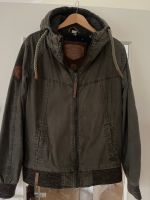 Naketano Jacke olivgrün unisex - Gr. L Nordrhein-Westfalen - Petershagen Vorschau