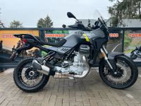 Moto Guzzi Stelvio beide Farben, sofort verfügbar! Thüringen - Erfurt Vorschau