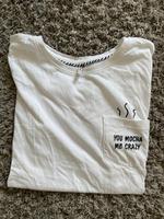 weißes Tshirt (only), Größe S Berlin - Köpenick Vorschau