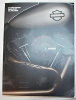 Harley Davidson, Teile-Katalog, Teilekatalog, 2018 Schwerin - Weststadt Vorschau