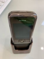 Nokia 8800 Sapphire Arte Nordrhein-Westfalen - Niederkassel Vorschau